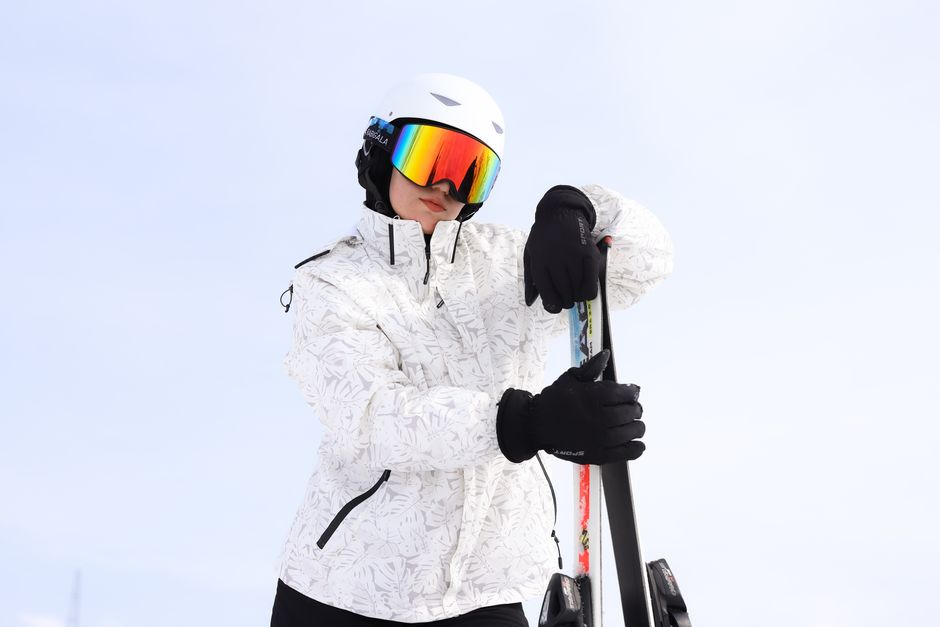 Brilleposer: Det Ideelle Valget for Beskyttelse av Skibriller