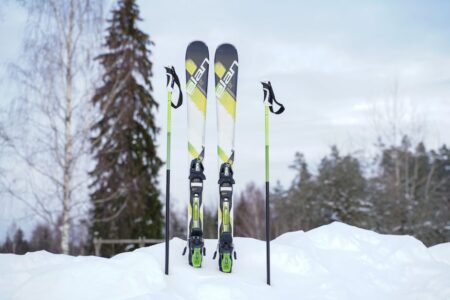 Fleksible stenger: En grundig guide for skiutøvere