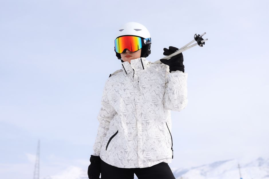 Komfortable passformer for skibriller