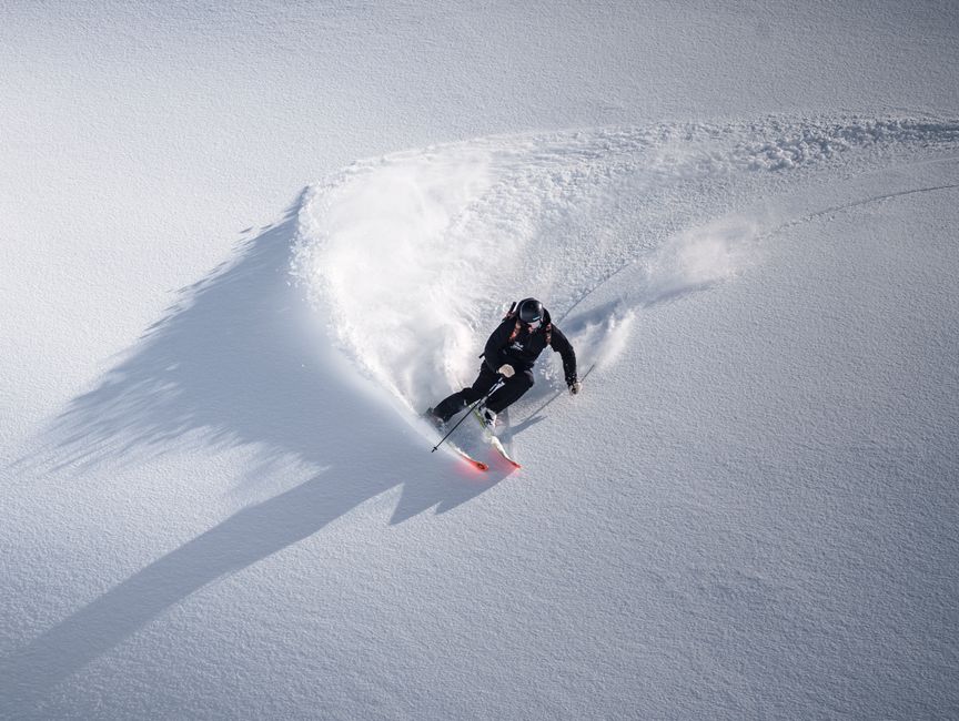 Komfortable passformer for skibriller: Velg riktig for optimal opplevelse