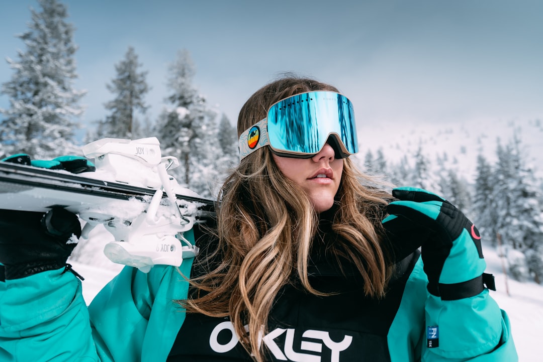 Komplett guide til brilleposer for skibriller
