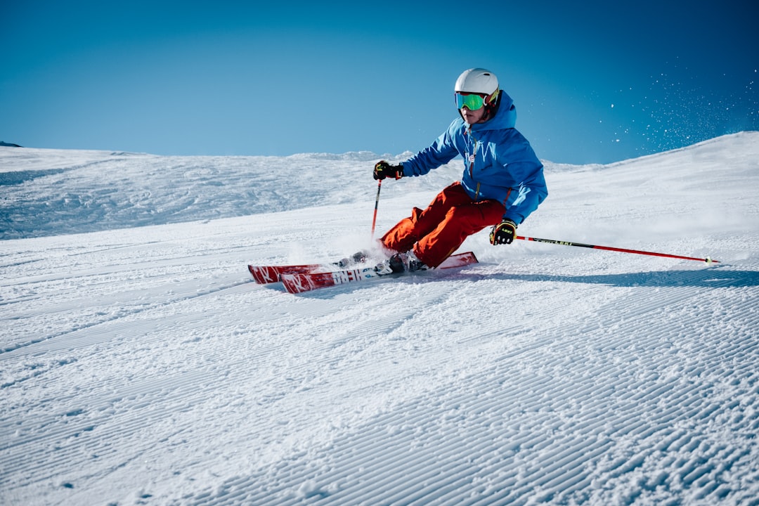 Salg av Skibriller: Få Den Beste Besparelsen på Ditt Neste Kjøp