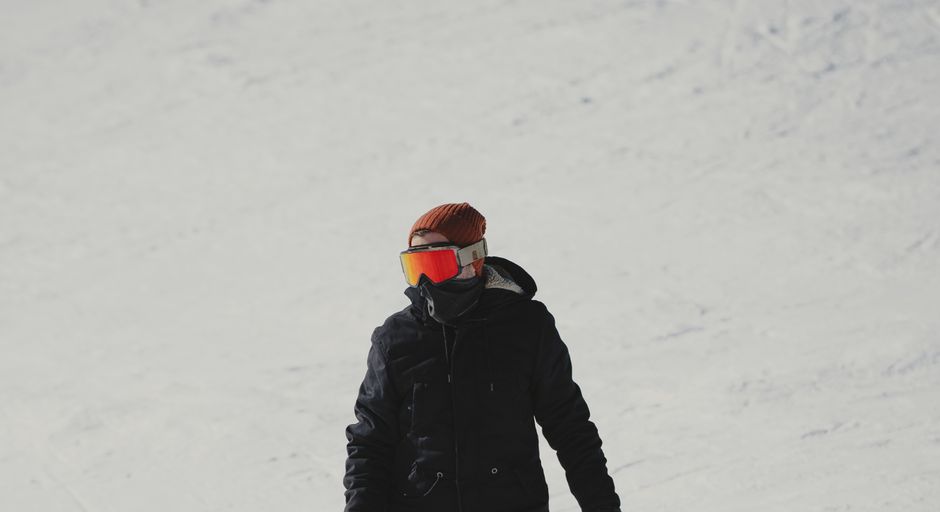 Skibriller for alpint: En omfattende guide til ditt perfekte valg