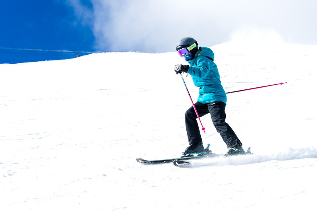 Skibriller med polarisering: En Komplett Guide
