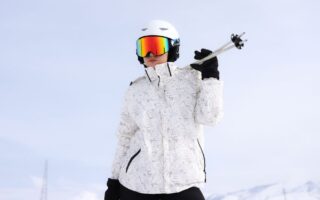 Slitesterke materialer for skibriller: En guide til kvalitet og holdbarhet