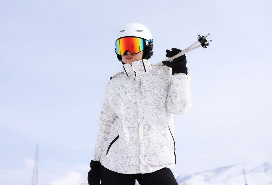 Slitesterke materialer for skibriller: En guide til kvalitet og holdbarhet