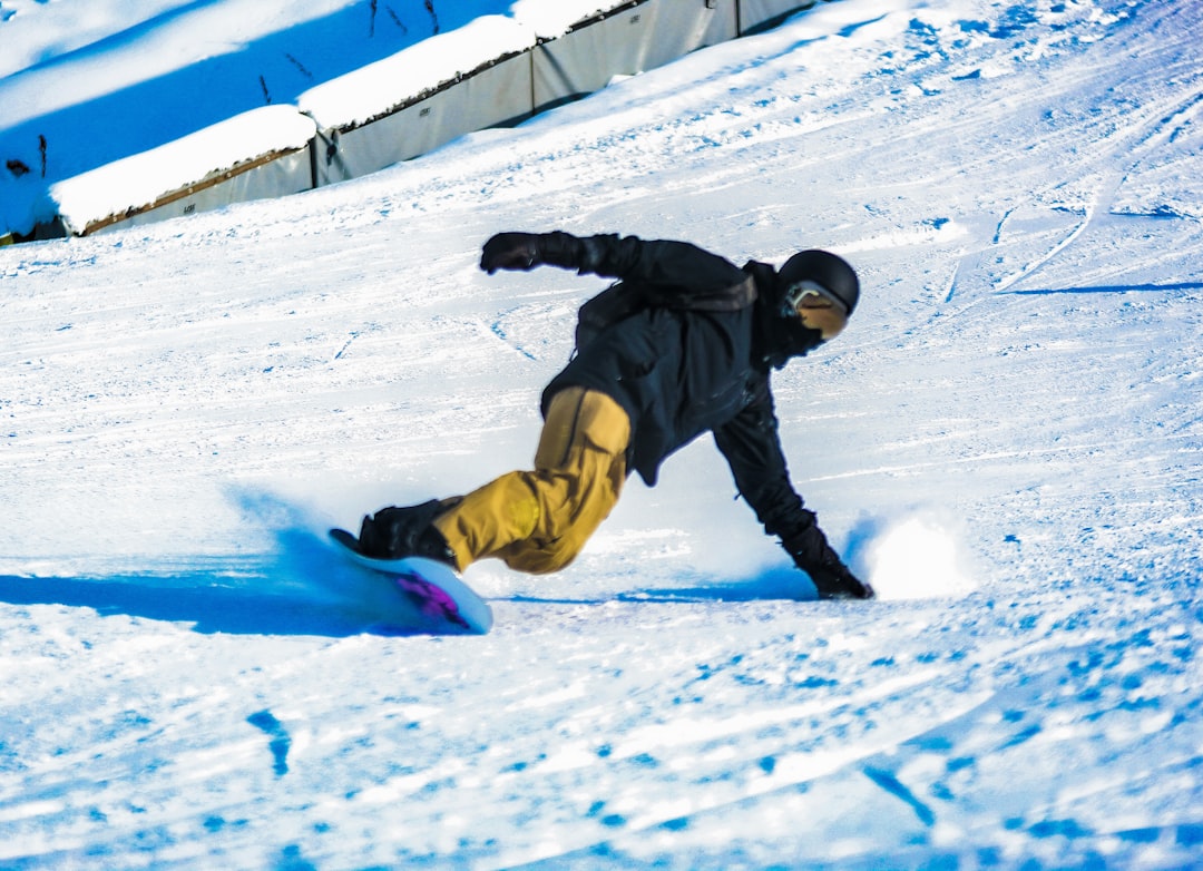 Spy Skibriller: En Ultimat Guide til Valg og Bruk