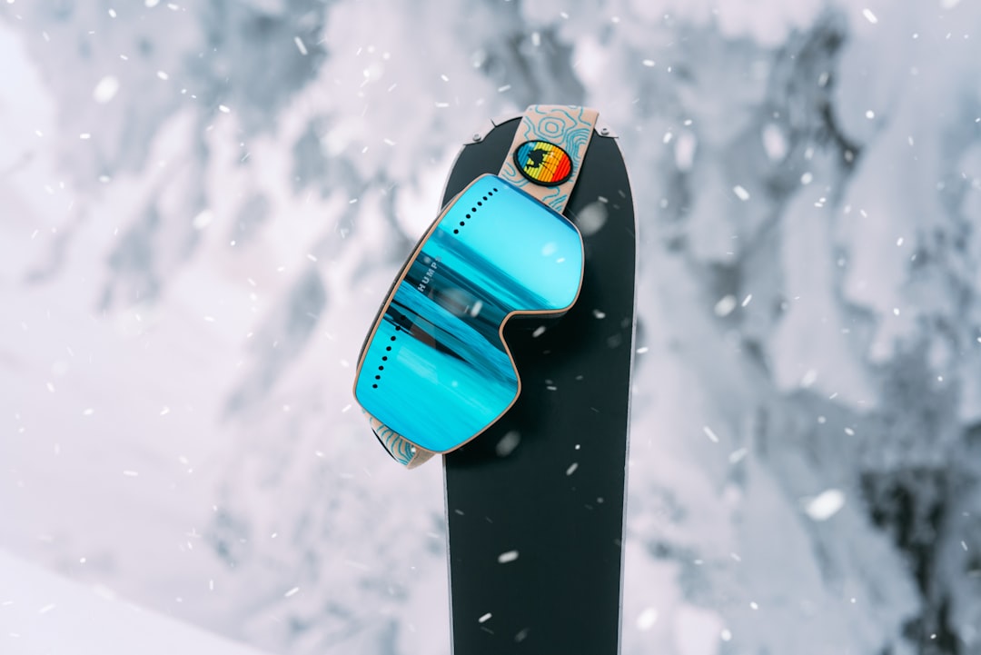 Tilbehør til skibriller: Din komplekse guide