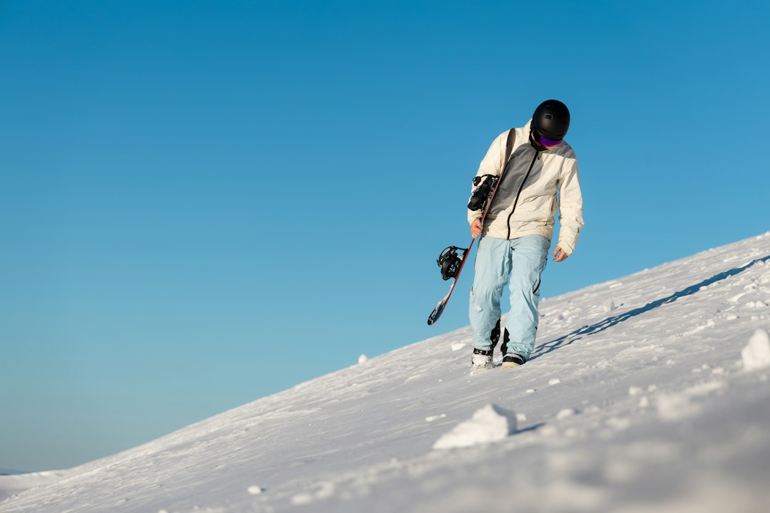 Briller for Snowboard: Ditt Ultimate Utvalg for Sikkerhet og Stil