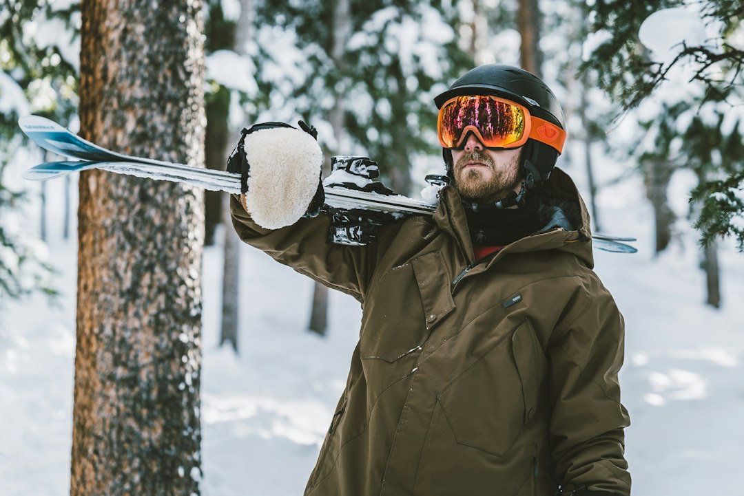 Det Uunnværlige Tilbehøret til Skibriller