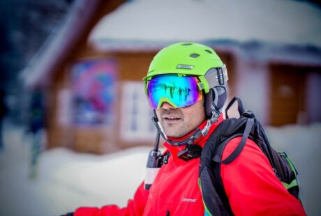 Kvalitetslinser for skibriller: Hva du trenger å vite