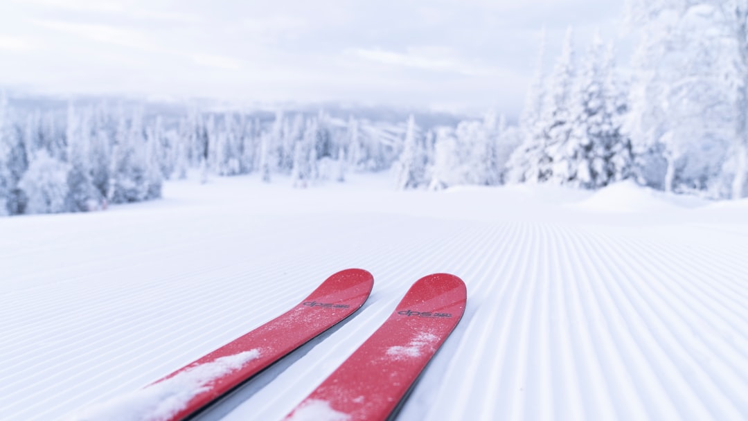 Oppdag de Best Skibrillemerkene og Hva som Gjør Dem Spesielle